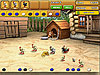 Chicken Chase game screenshot