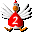 Chicken Invaders 2 online game