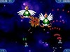 Chicken Invaders 2 game screenshot