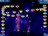 Chicken Invaders 2 game screenshot