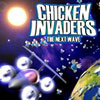 Chicken Invaders 2 game