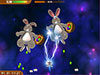 Chicken Invaders 3: Revenge of the Yolk Easter Edition game screenshot