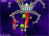 Chicken Invaders 4 game screenshot