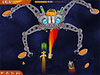 Chicken Invaders 4: Ultimate Omelette Thanksgiving Edition game screenshot