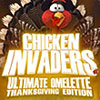 Chicken Invaders 4: Ultimate Omelette Thanksgiving Edition game