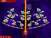 Chicken Invaders: Ultimate Omelette Christmas Edition game screenshot