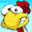 Chicken Rush Deluxe game