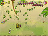 Chicken Rush Deluxe game screenshot