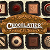 Chocolatier game