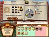 Chocolatier 2: Secret Ingredients game screenshot