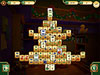 Christmas Mahjong game screenshot