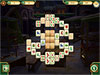 Christmas Mahjong game screenshot