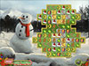 Christmas Puzzle game screenshot