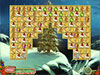 Christmas Puzzle game screenshot