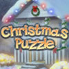 Christmas Puzzle game