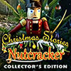 Christmas Stories: Nutcracker game