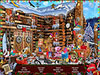 Christmas Wonderland 2 game screenshot