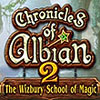 Chronicles of Albian 2: The Wizbury School of Magic game