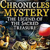 Chronicles of Mystery: The Legend of the Sacred Treasure game