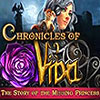 Chronicles of Vida: The Story of the Missing Princess game