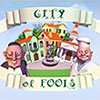City of Fools game