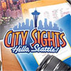 City Sights: Hello, Seattle! game