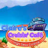 Claire’s Cruisin’ Café 2: High Seas Cuisine game