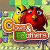 Claws & Feathers game