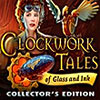 Clockwork Tales: Of Glass and Ink game
