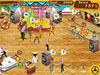 Club Control 2 game screenshot