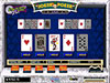 Club Vegas Casino Video Poker game screenshot