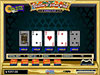 Club Vegas Casino Video Poker game screenshot