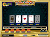 Club Vegas Casino Video Poker game screenshot