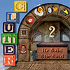 Clutter II: He Said, She Said game