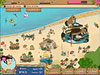 Coconut Queen game screenshot