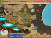 Coconut Queen game screenshot