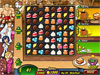 Coffee Rush game screenshot