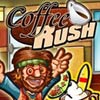 Coffee Rush game