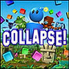 COLLAPSE! game