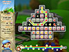 Color Trail game screenshot