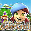 Color Trail game