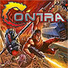Contra Anniversary Collection game