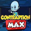 Contraption Max game