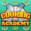 Cooking Academy game