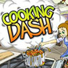 Cooking Dash game