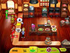 Cooking Dash: DinerTown Studios game screenshot