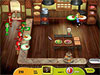 Cooking Dash: DinerTown Studios game screenshot