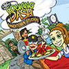 Cooking Dash: DinerTown Studios game