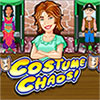 Costume Chaos game