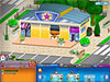 Create a Mall game screenshot